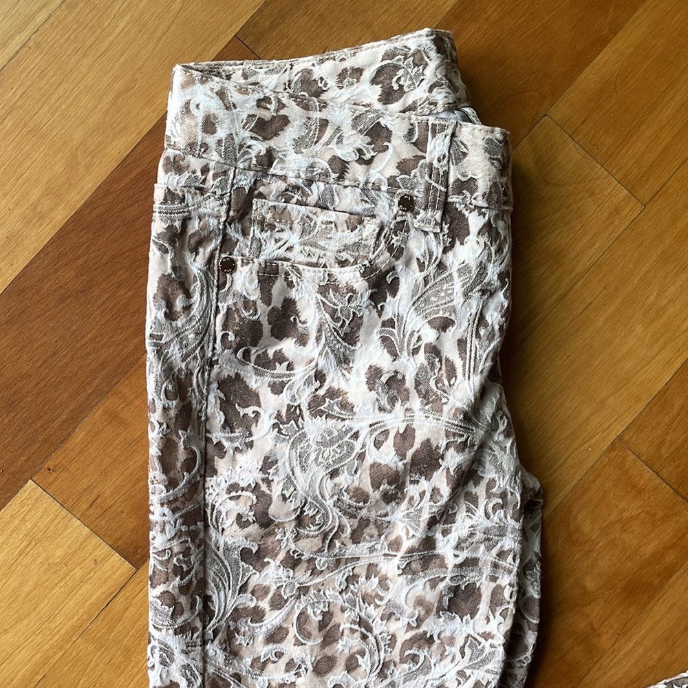 Cache Pants - image 5